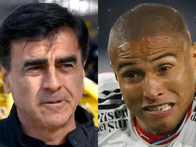 Punto final: Gustavo Quinteros sentencia el futuro de Leandro Benegas en Colo-Colo ante fuerte interés desde Argentina