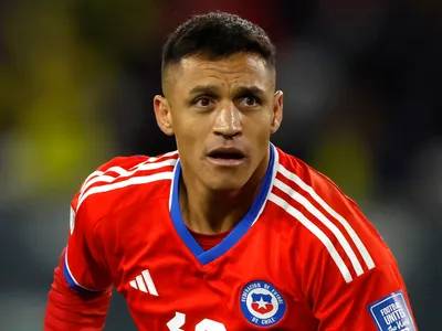 Duro golpe: Alexis Sánchez recibe una mala noticia desde Europa a pocos días del duelo entre Chile y Perú