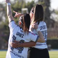 Goleada y liderato: Así quedó la tabla de posiciones del Campeonato Femenino con el triunfo de Colo-Colo
