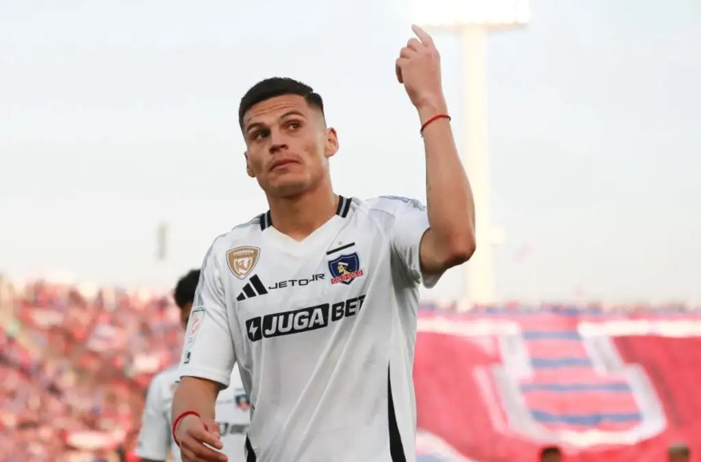 Aníbal Mosa negó ofertas por Lucas Cepeda.