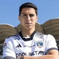 Desde Colo-Colo aclararon la verdadera razón por la que Jonathan Villagra no había sido presentado