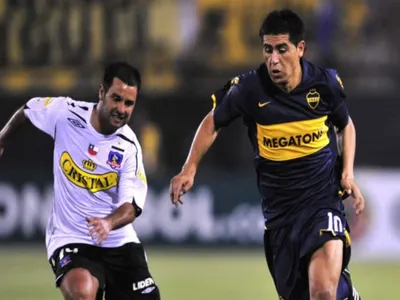 ¿El verdadero clásico? El parejo historial entre Colo Colo y Boca Juniors que enciende la Copa Libertadores