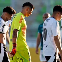 Filtran que Colo-Colo solicitó cambio de último momento para su próximo partido por Copa Chile