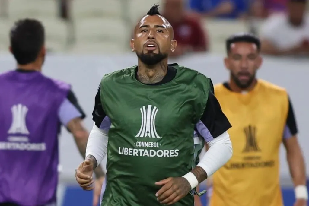 Colo-Colo sigue sin lenvantar cabeza este 2025, y el quiebre en la interna es total.