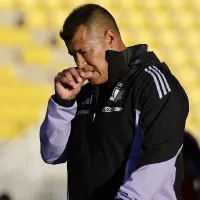 Despido inminente: ¿Cuándo se confirmaría la salida de Jorge Almirón de Colo-Colo?