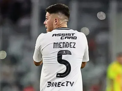 Mentalidad ganadora: La tremenda acción de Felipe Méndez que pasó sacó aplausos ante Deportes Limache