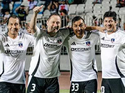 ¿Dos partidos consecutivos? Colo-Colo mueve el calendario para el próximo duelo de la Gira Centenario
