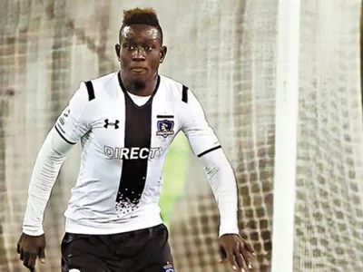Descansa en paz: Confirman el fallecimiento de Modou Jadama, ex defensor de Colo-Colo