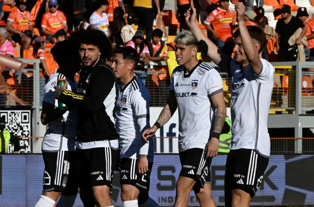 El Cacique podría quedar a un punto del líder del Campeonato Nacional.