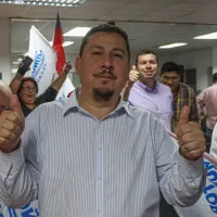 Alcalde de Concepción denuncia amenazas de muerte por parte de un hincha de Colo-Colo