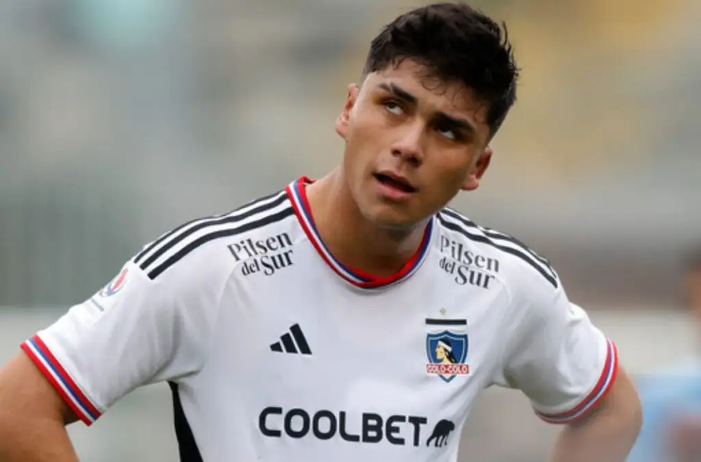 Damián Pizarro sigue sumando interesados en sus servicios.