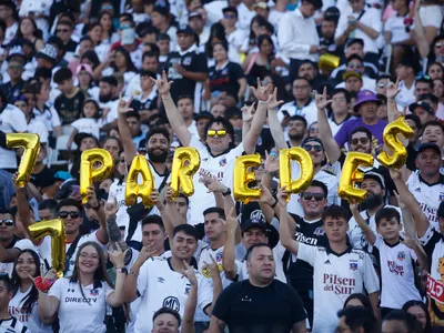 No todo fue bueno: Las feroces críticas que surgieron durante la despedida de Esteban Paredes