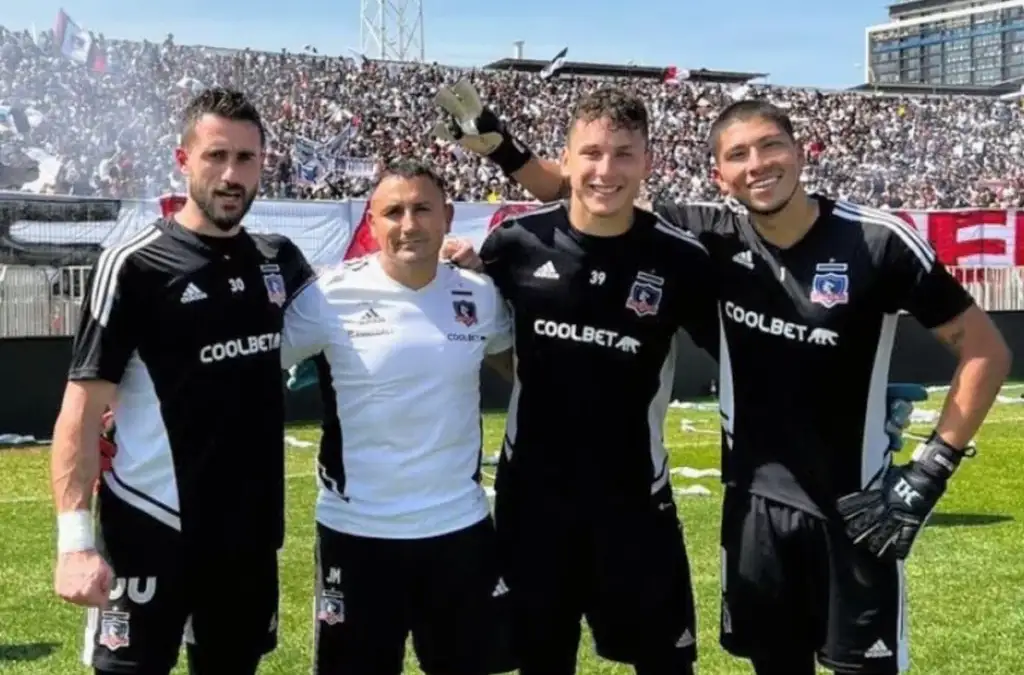 Jorge Martínez aún no define su futuro para la temporada 2024.