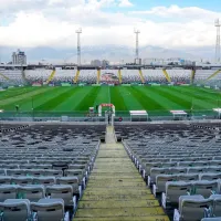 «Es un sistema bien revolucionario»: La llamativa novedad que pretende realizar Colo-Colo para el Estadio Monumental