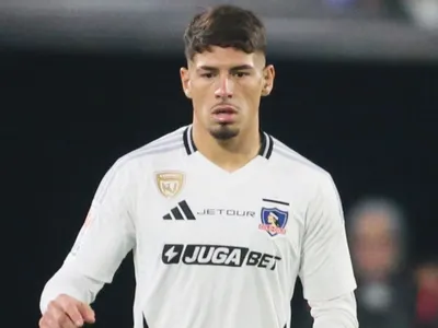 Definido: Revelan la decisión que tomó Colo-Colo ante la posible salida de Alan Saldivia