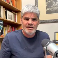 ¿Marcelo Barticciotto o Marcelo Salas? La elección de Juan Cristóbal Guarello que causó debate