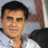 Gustavo Quinteros puso a refuerzo de Colo-Colo como ejemplo a seguir: «Ojalá todos los demás puedan aportar»