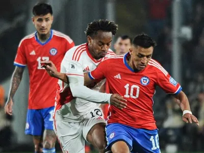 Brujo brasileño anticipa al ganador del duelo entre La Roja y Perú en la Copa América