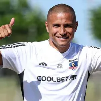 Sorpresa: Importante oferta de Argentina podría generar la salida de Leandro Benegas de Colo-Colo