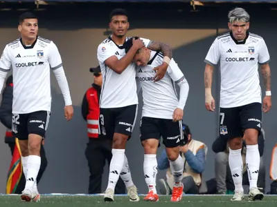 Repatriación desde Europa: Jugador formado en Colo-Colo se suma a las alternativas para reforzar al plantel