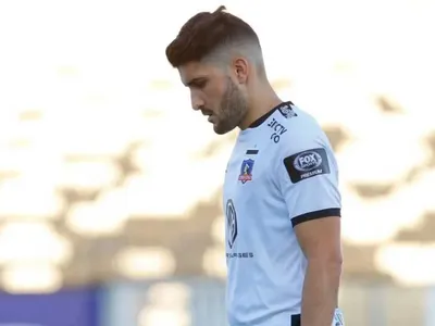 La dura sanción que caerá sobre Colo-Colo si no le paga a San Lorenzo el dinero adeudado por Nicolás Blandi