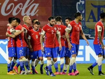 Inesperada baja para ‘La Roja’: Figura de la selección chilena no será autorizada por su club para disputar los amistosos