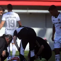 «Estorba más que juega»: Destrozan a delantero de Colo-Colo tras la derrota ante Ñublense