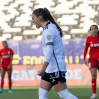 [VIDEO] Isidora Olave se luce con golazo en el triunfo de Colo-Colo sobre Universidad Católica