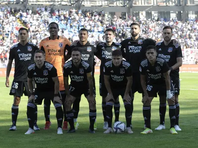 ¿Se despiden de Colo-Colo? Los jugadores que podrían partir del “Cacique”