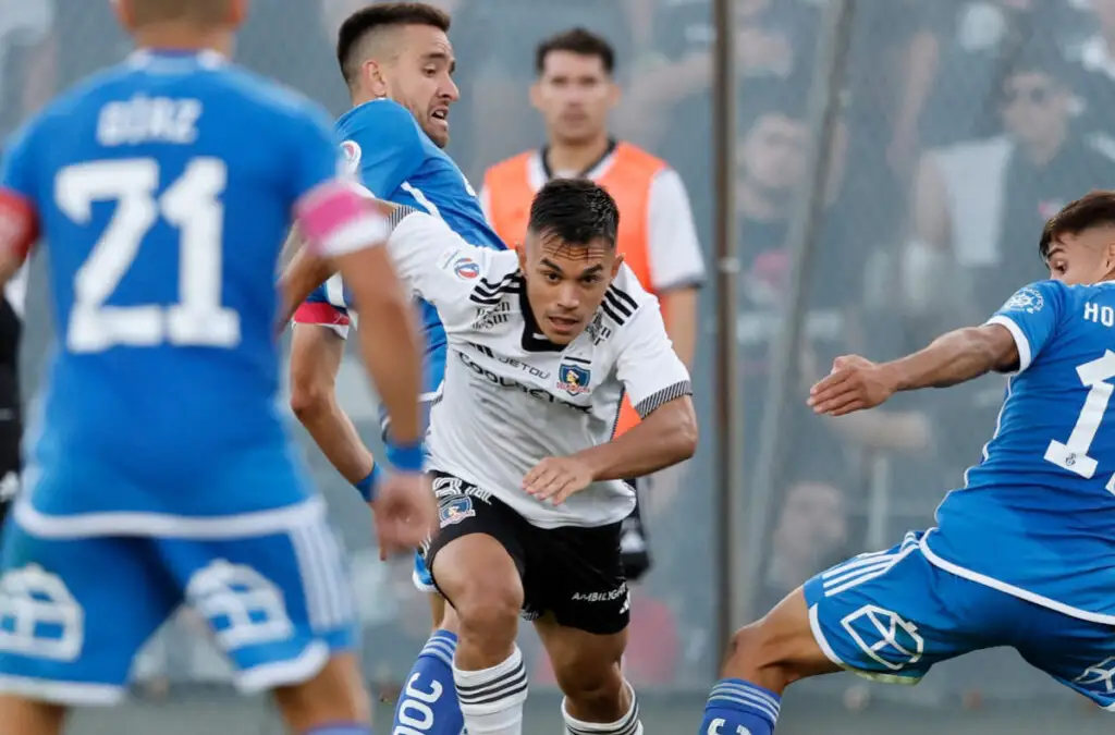 El Superclásico programado para el 13 de abril fue suspendido.