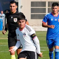 ¡Superclásico a la vista! Se confirmó fecha y hora para el duelo de Colo-Colo ante Universidad de Chile por la Copa Futuro