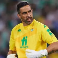 Ya recibió una propuesta: La crucial decisión que deberá tomar Claudio Bravo sobre su futuro para 2024