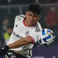 Sigue sumando alabanzas: Damián Pizarro recibe nuevos elogios y es comparado con histórico goleador de Universidad Católica