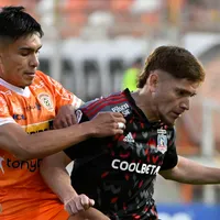 Sorpresa total: La inesperada medida que tomó Cobreloa a horas de enfrentar a Colo-Colo por Copa Chile