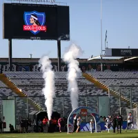 Aforo limitado para Colo-Colo: ¿Cuántas fechas de castigo le restan al sector norte del Estadio Monumental?