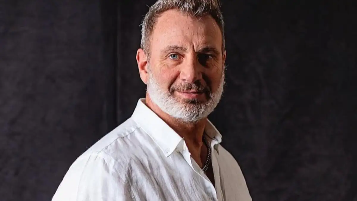 Marcelo Barticciotto.