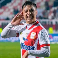 Lo quieren sí o sí: Cobreloa encontró la fórmula para quedarse con Cristián Zavala y sacarlo de Colo-Colo