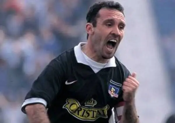 Johnny Herrera recordó mal recuerdo que le generó Marcelo Espina.