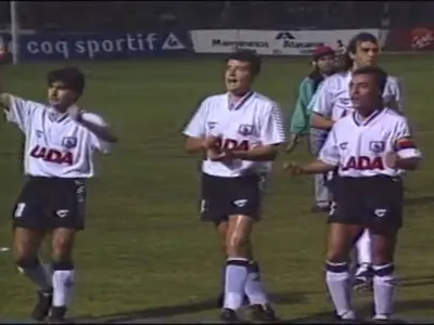 ¿Se podrá repetir? La curiosa anécdota que se vivió en el último título de Colo-Colo en Coquimbo