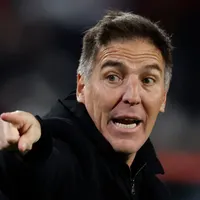 La tremenda noticia que recibió La Roja y le da un respiro a Berizzo antes de jugar con Paraguay y Ecuador