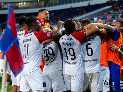 Confirmado: Olvidado ex Colo-Colo es nuevo refuerzo de Caracas FC