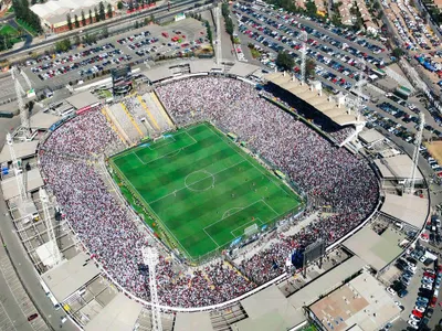 Colo-Colo se cansó de recibir a solo a 10 mil espectadores y toma una drástica determinación