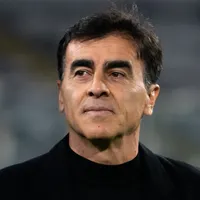 Calvario total: Gustavo Quinteros no da su brazo a torcer y borra nuevamente a otro jugador de Colo-Colo