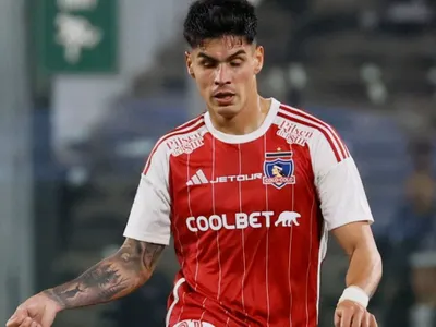 ¿Se queda en Colo-Colo? La desconocida cláusula entre Deportes Valdivia y Unión La Calera por Erick Wiemberg