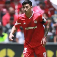 ¿Portazo? Revelan la razón que impediría el regreso de Claudio Baeza a Colo-Colo