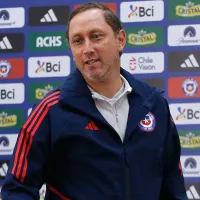 La primera citación: Luis Mena presentó una nómina llena de jugadoras de Colo-Colo para la selección chilena femenina