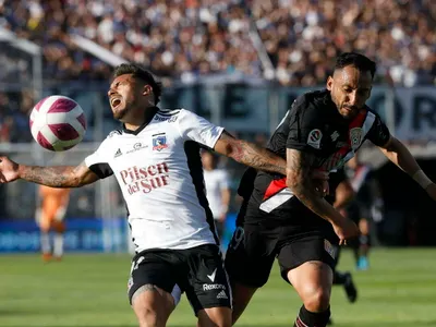 [VIDEO] «Vamos a cerrarles el hocico…»: Sale a la luz la potente arenga de Ronald de la Fuente antes de enfrentar a Colo-Colo