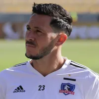 Días contados en Colo-Colo: Revelan el equipo que buscaría fichar a Ramiro González para 2025