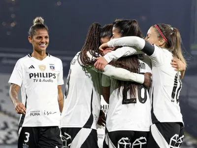 Así quedó Colo-Colo en la tabla de posiciones de la Liga Femenina tras golear a Coquimbo Unido