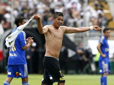 El de los goles importantes: Felipe Flores anticipa el Superclásico y recuerda su tarde soñada ante la U